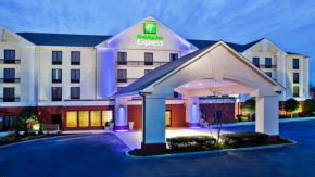 Holiday Inn Express Atlanta West - Theme Park Area, an IHG Hotel